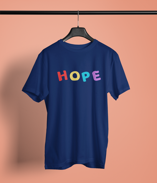 Men's Hope T-shirt